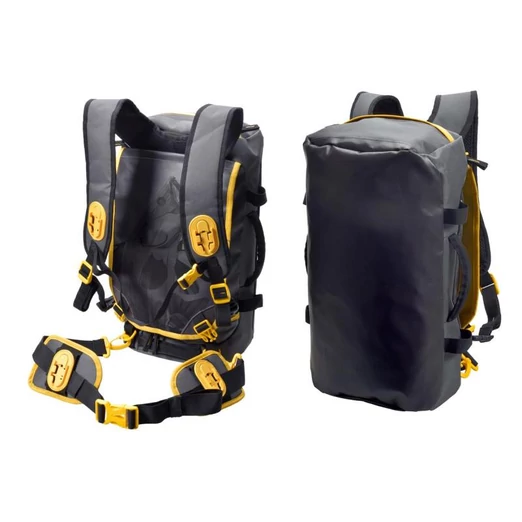 Sportex Duffelbag Medium 43*26*14cm hátizsák