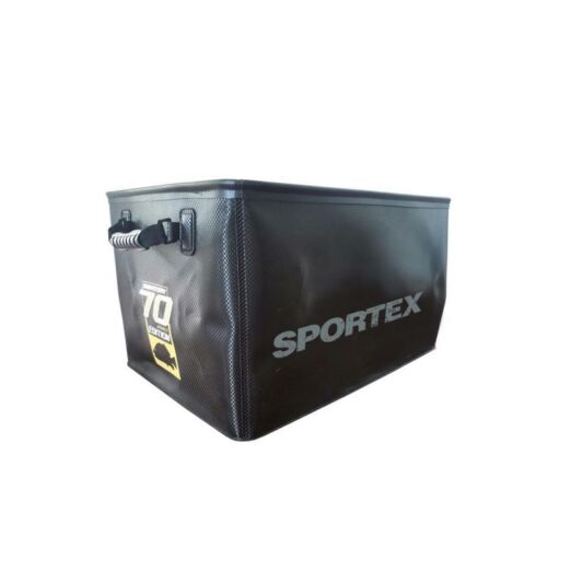 Sportex Eva XL összecsukható táska