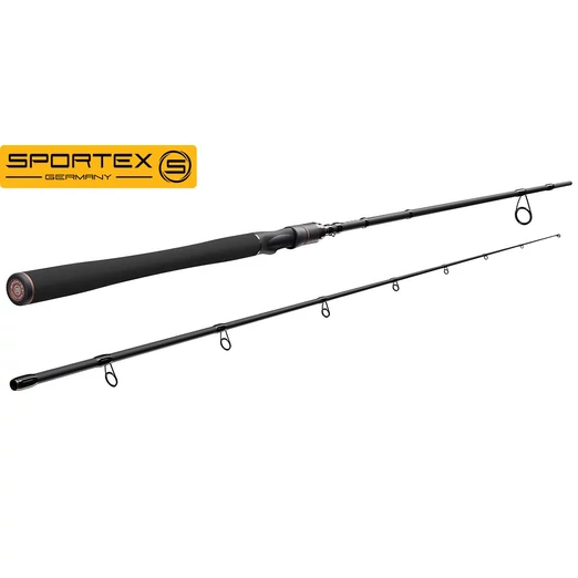 Sportex Kev Nitro RS-2 235 19-75gr pergető bot