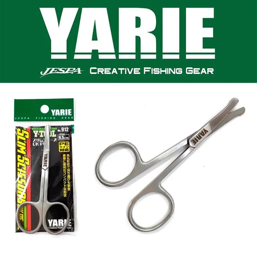 Yarie 912 Slim Pe 9,5cm olló