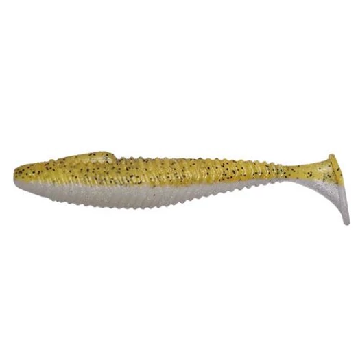 Geecrack Jack Master 2,8inch (71mm), 4g, golden shiner (249), swimbait