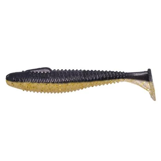Geecrack Jack Master 4,8inch (122mm), 17g, golden shiner (030), swimbait