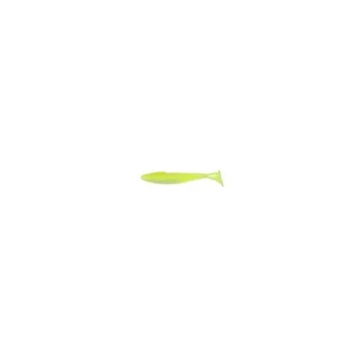 Geecrack Jack Master 2,8inch (71mm), 4g, chatreuse (231), swimbait
