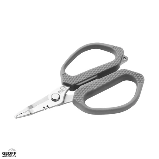 Geoff Anderson WizTool Multi Scissor multifunkciós olló