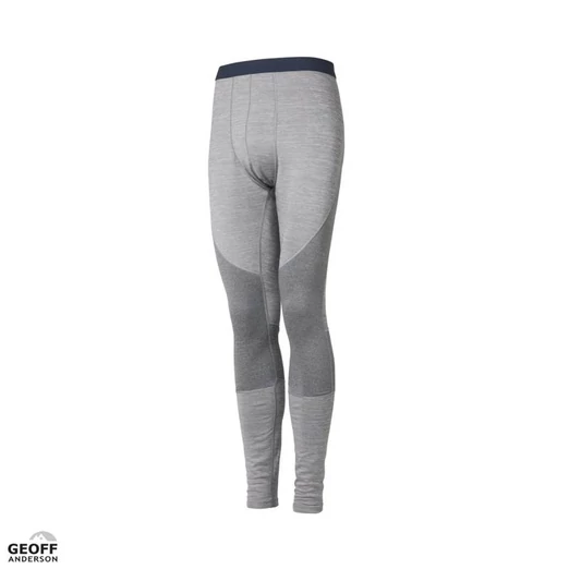 Geoff Anderson WizWool 210 Trousers Grey XXXL aláöltözet