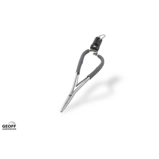 Geoff Anderson WizTool Mitten Clamp 155mm krimpelő és horogszabadító