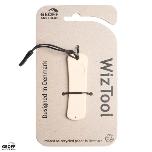 Geoff Anderson WizTool Sharpener horogélező