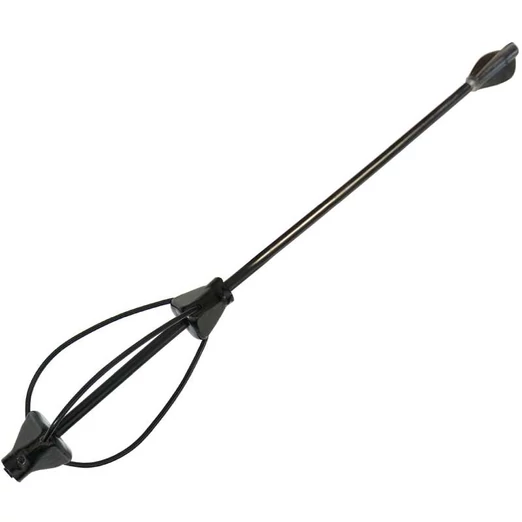 Haldorádó Dart 3 bordás Pellet Feeder 25g