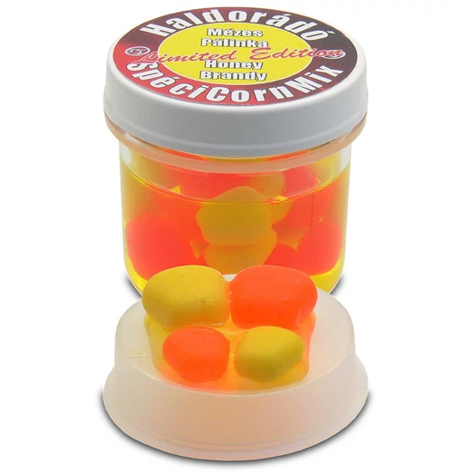 Haldorádó SpéciCorn MIX Limited Edition - Mézes Pálinka 16szem