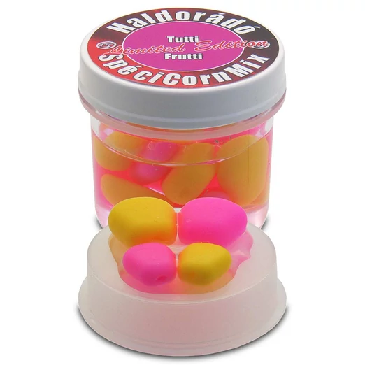 Haldorádó SpéciCorn MIX Limited Edition - Tutti Frutti 16szem