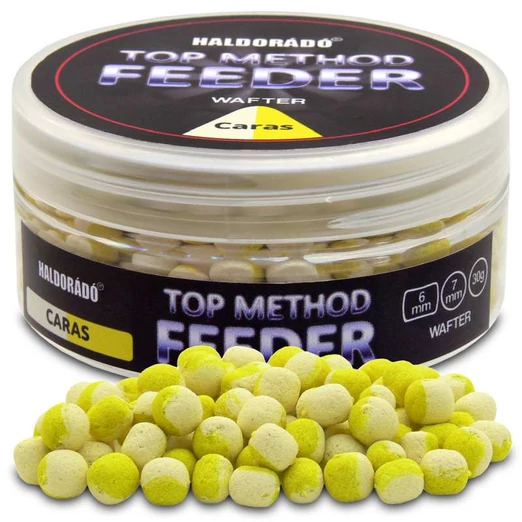 Haldorádó Top Method Feeder Wafter - CARAS 30g