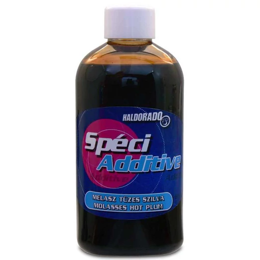 Haldorádó SpéciAdditive - Melasz Tüzes Szilva 250ml