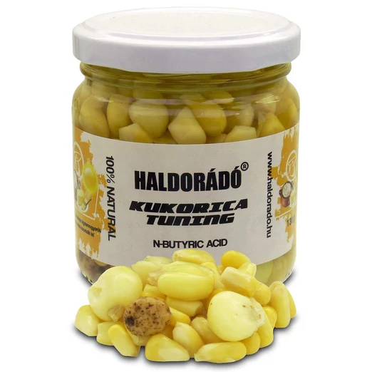 Haldorádó Kukorica Tuning - N-Butyric Acid 130g