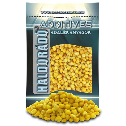 Haldorádó Főtt kukorica - Méz 1000g