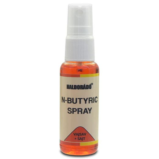 Haldorádó N-Butyric Spray - Vajsav + Sajt 30ml