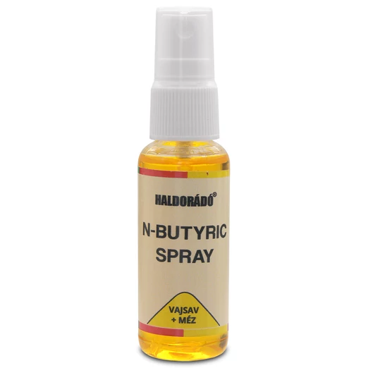 Haldorádó N-Butyric Spray - Vajsav + Méz 30ml
