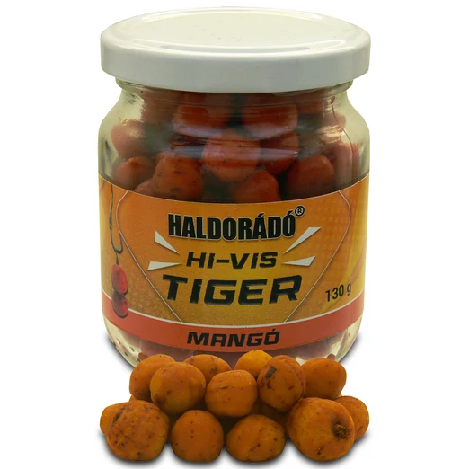 Haldorádó Hi-Vis Tiger - Mangó 130g