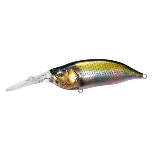 IXI Megabass Shad Type-3 WAGIN OIKAWA, wobbler