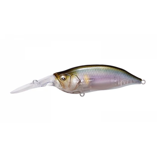IXI Megabass Shad Type-3 ITO AYU, wobbler