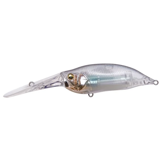 IXI Megabass Shad TX Biwako HIUO, wobbler