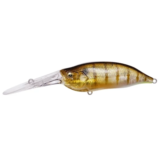 IXI Megabass Shad TX GP Baby GILL, wobbler