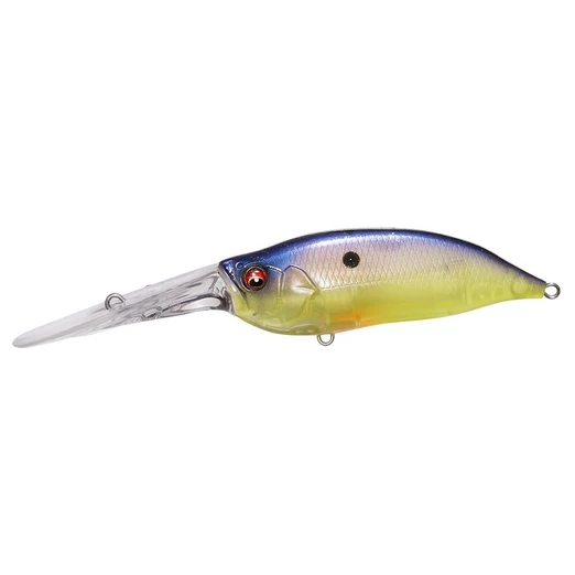 IXI Megabass Shad TX Imakatsu BREAM, wobbler