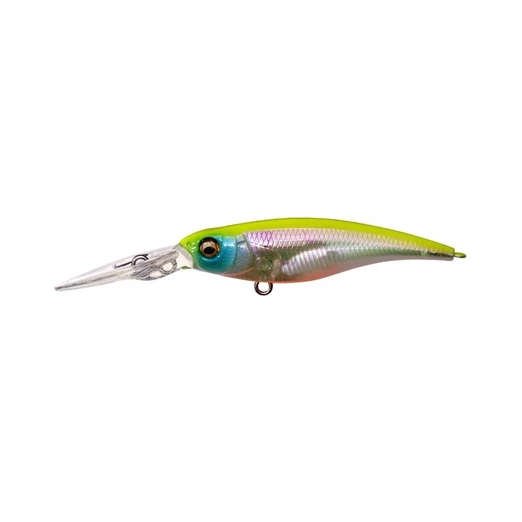 Megabass Shading-X R 62 AURORA REACTION, wobbler