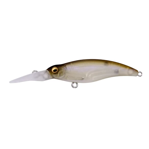 Megabass Shading-X R 55 BONBORI PRO BLUE/ wobbler