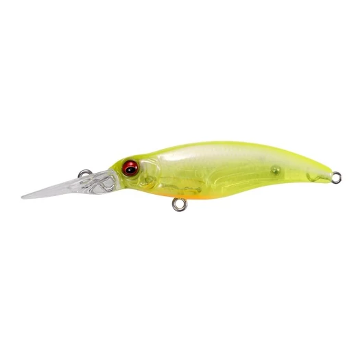 Megabass Shading-X R 55 ITO-KINARI, wobbler