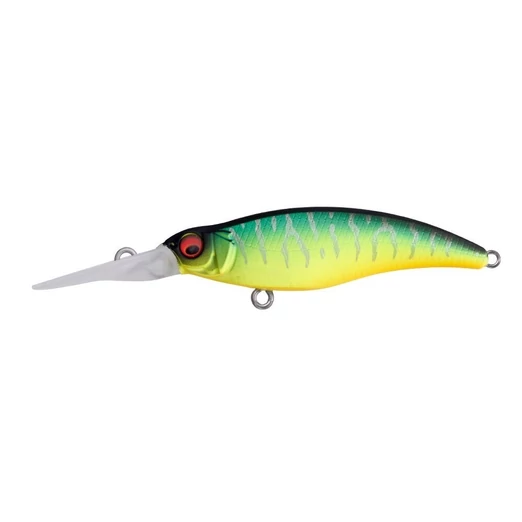 Megabass Shading-X R 55 MAT TIGER, wobbler
