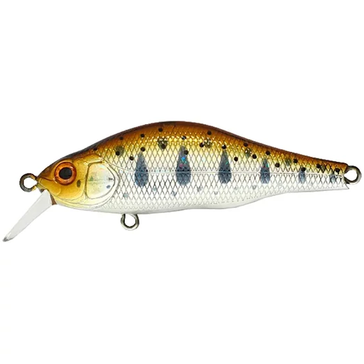 Zipbaits Khamsin Jr 50mm SR 810, wobbler