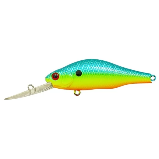 Zipbaits Khamsin 50mm Jr DR 997, wobbler