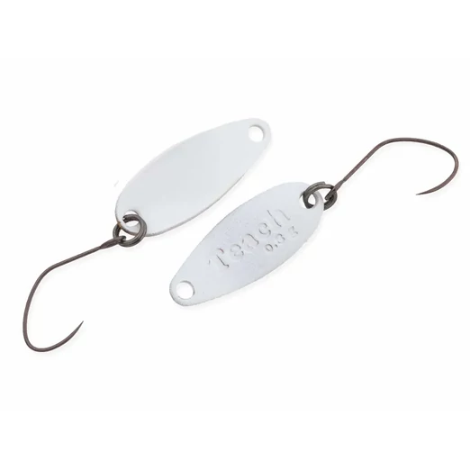 Nories Masukuroto Teach 0,8g #077T (pure white) kanál villantó