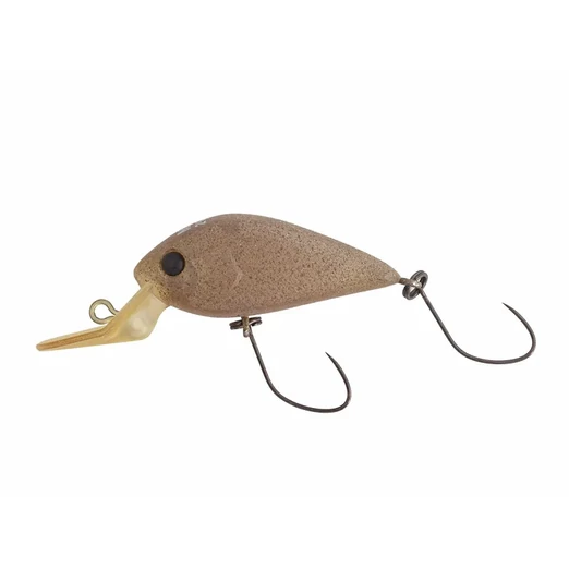 Nories Meet 29DR-F (380M) Secret Brown Glow, wobbler