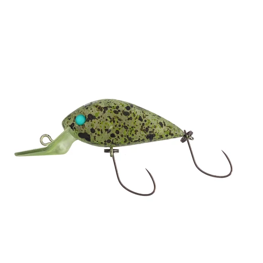 Nories Meet 29DR-SS wobbler 29mm 2,2g (359M) Mix Salada