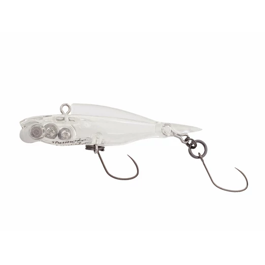 Nories Shumoke 47 wobbler 47mm 3,3g (109) Gin Clear