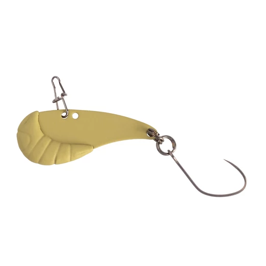Nories Trout ZX 30mm 3.5g (017) vertikális műcsali Karashi