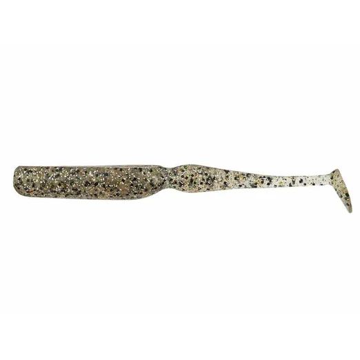 Keitech Swing Bait 71mm (2,8") silver shad gumihal, 8db/csg
