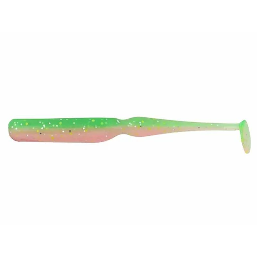 Keitech Swing Bait 71mm (2,8") electric chicken gumihal, 8db/csg