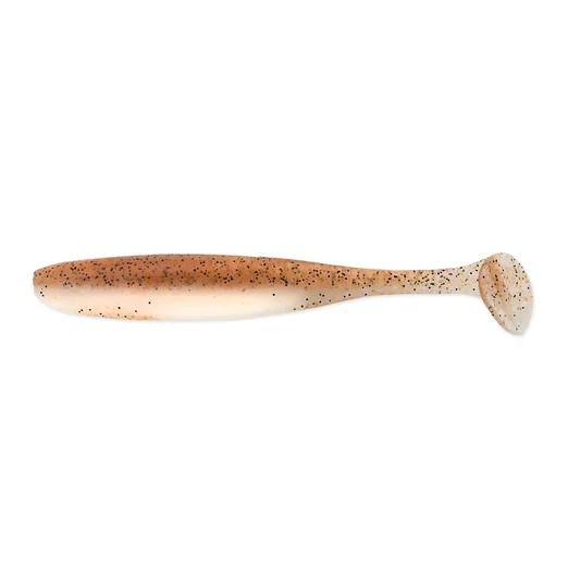 Keitech Easy Shiner 8,5cm (3,5") 3g -natural craw- 7db/csg