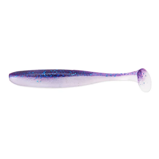 Keitech Easy Shiner 10cm (4") 5g -lee la shad- 7db/csg