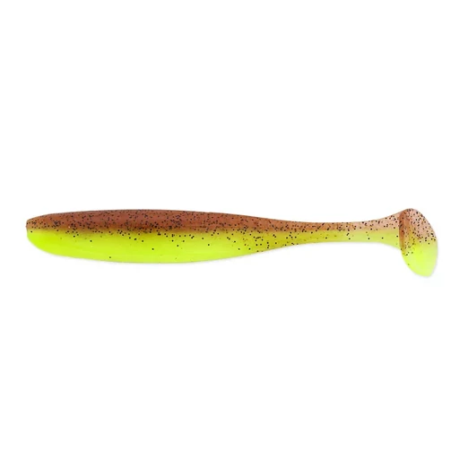 Keitech Easy Shiner 7,2cm (3") 2,3g -hot brownie- 10db/csg