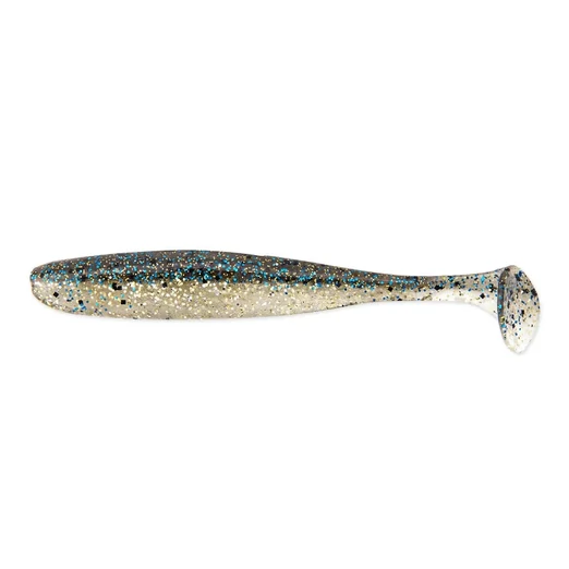 Keitech Easy Shiner 5,4cm (2") 1g -bluegill flash- 12db/csg