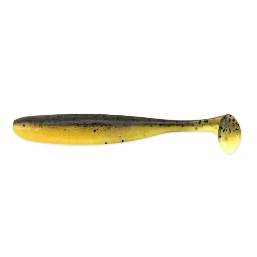 Keitech Easy Shiner 7,2cm (3") 2,3g -watermelon pp,-yellow- 10db/csg