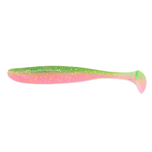 Keitech Easy Shiner 7,2cm (3") 2,3g -electric chicken (uv)- 10db/csg