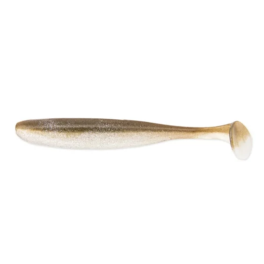 Keitech Easy Shiner 12,5cm (5") 11g -arkansas shiner- 5db/csg