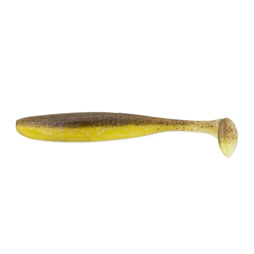 Keitech Easy Shiner 5,4cm (2") 1g -electric bluegill- 12db/csg