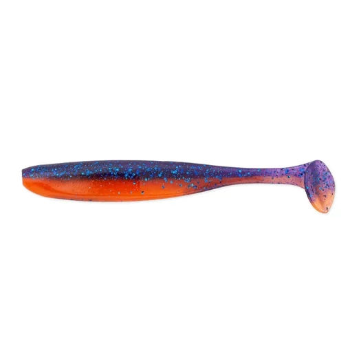 Keitech Easy Shiner 5,4cm (2") 1g -lee la orange- 12db/csg