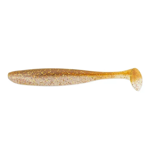 Keitech Easy Shiner 7,2cm (3") 2,3g -golden goby- 10db/csg