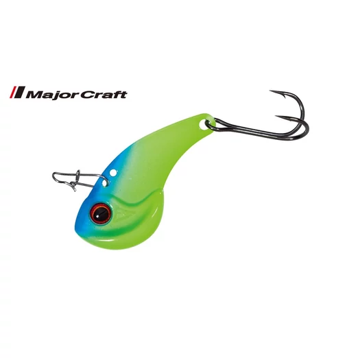 Major Craft Black Porgy 3.6cm 7gr #005 Hawaiian Lemon műcsali